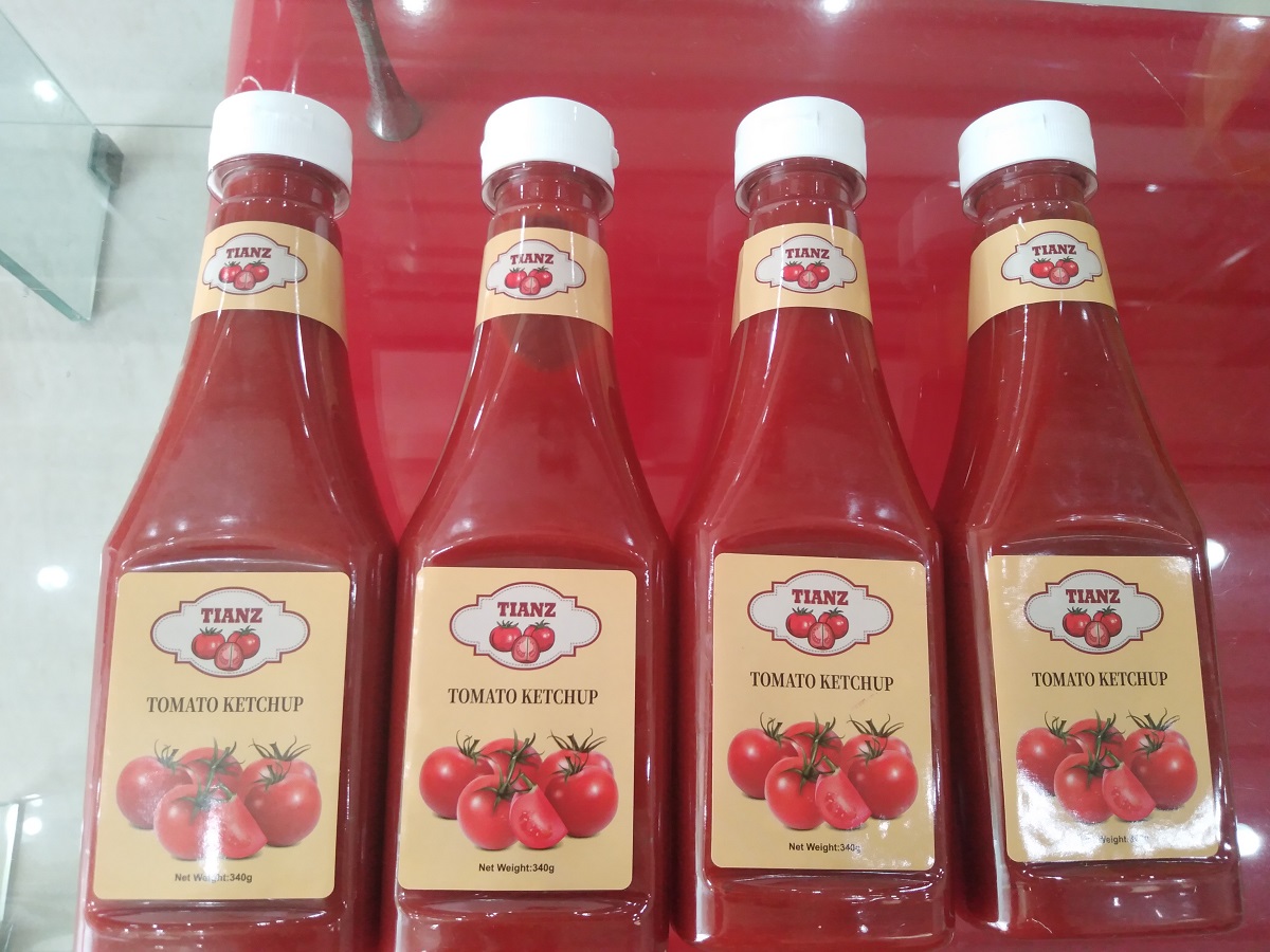 Pasta de tomate/Salsa/Ketchup - tomatepaste3-1