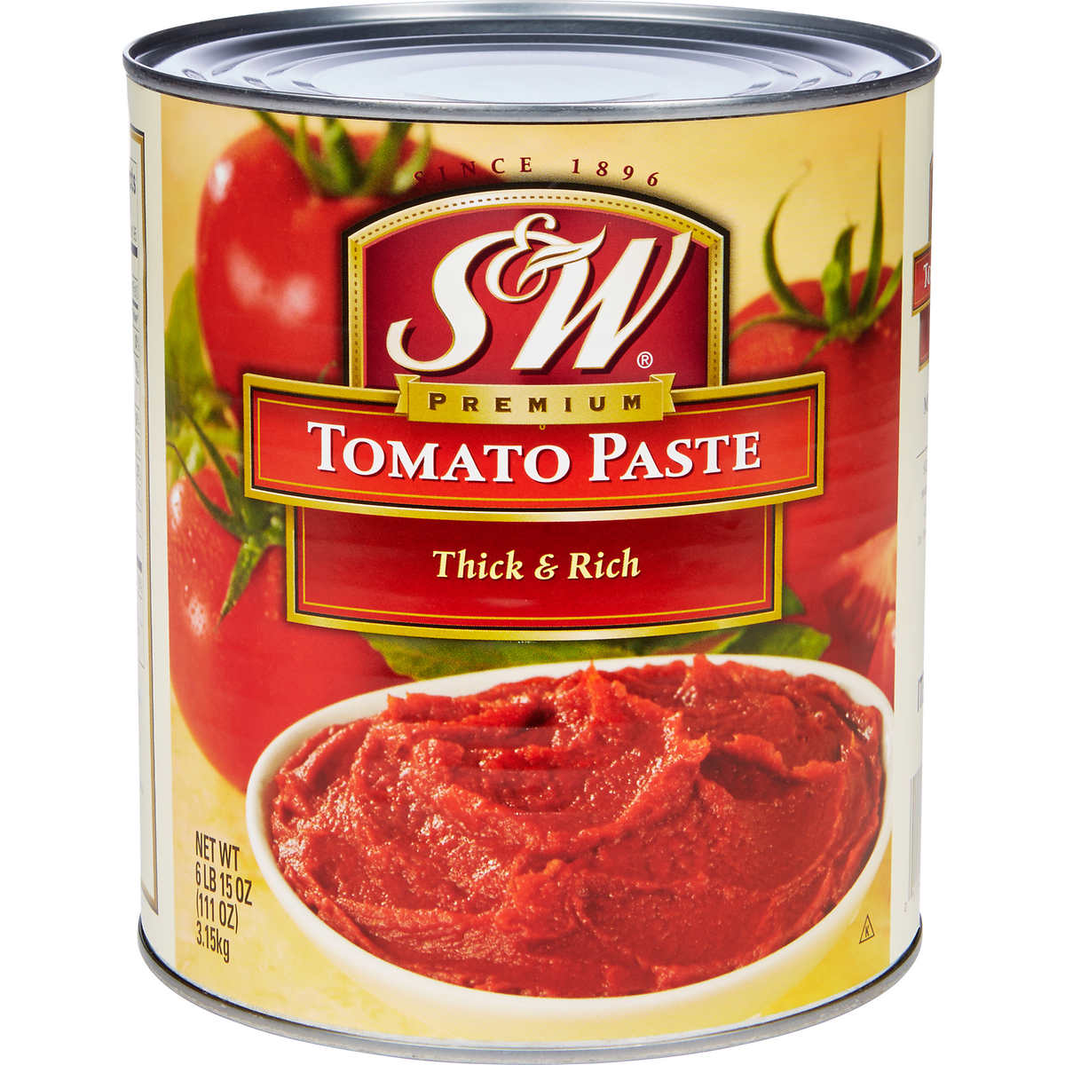 Pasta de tomate 4500gx6 - Tapa dura abierta - tomatopaste1-32