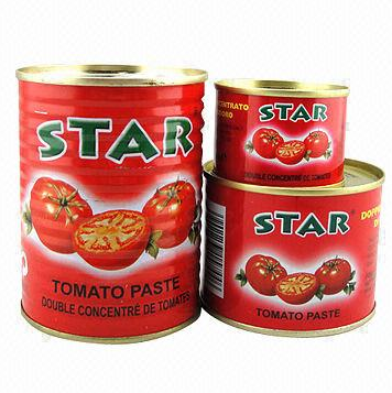 Pasta de tomate 400gx24 - Tapa fácil de abrir - tomatopaste1-7