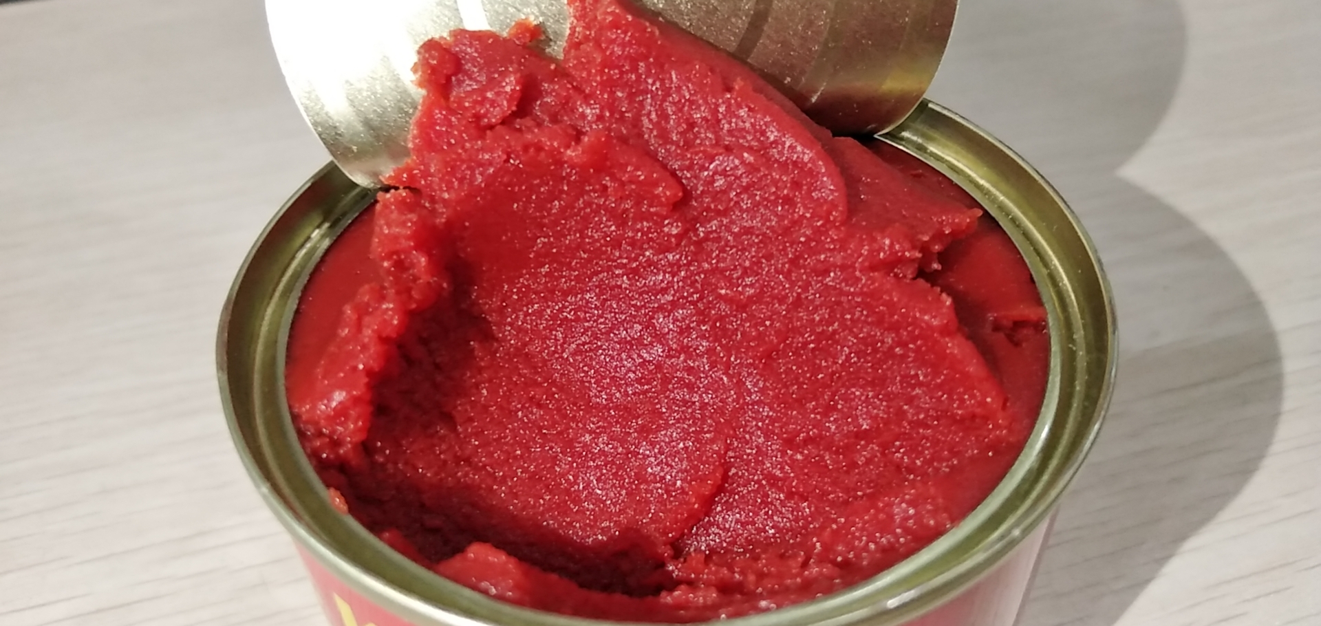 Pasta de Tomate en Conserva 70g-3000g