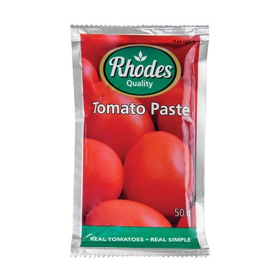 Sachet Pasta de Tomate – 50gx100 – Plano – tomatepaste2-13