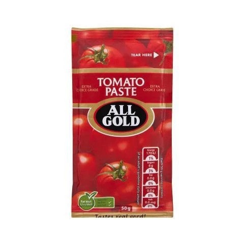 Bolsita Pasta de Tomate – 50gx100 – Plana – pasta de tomate2-14